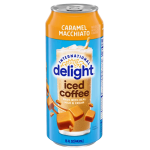 Caramel Macchiato Iced Coffee