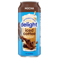 Mocha Iced Coffee