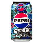 Pepsi Mojito Zero Sugar