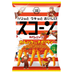 Koikeya Scorn Wanpaku Neapolitan