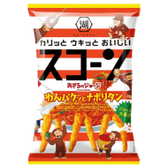 Koikeya Scorn Wanpaku Neapolitan