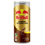 Red Bull Cold Brew Coffee Zero Sugar