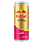 Red Bull Pomelo Zero Sugar