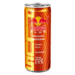 Red Bull Plus Guarana