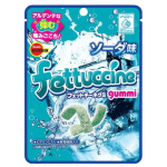 Fettuccine Gummy Soda