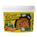 Yo Japchae Yopokki Sweet