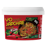 Yo Japchae Yopokki Spicy