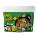 Yo Japchae Yopokki Soy Sauce