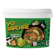 Yo Japchae Yopokki Soy Sauce