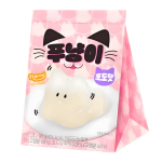 Cat Shaped Jelly Grape