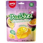 Peelable Gummy Passion Fruit