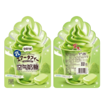 Hongyuan Airy Milk Candy Matcha