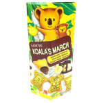 Lotte Koala March Banana Chocolate