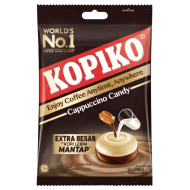 Kopiko Cappuccino Candy