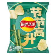 Lay’s Bamboo Shoot