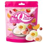 QLove Mochi Blossom Garden