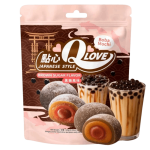 QLove Boba Mochi Brown Sugar