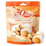 QLove Peanut Mochi