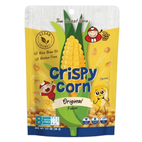Crispy Corn Original