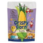Crispy Corn Truffle
