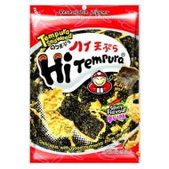 Hi Tempura Seaweed  Spicy