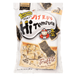 Hi Tempura Seaweed Truffle Black Pepper