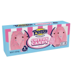 Peeps Marshmallow Chicks Cotton Candy
