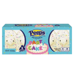  Peeps Marshmallow Chicks Party Cake