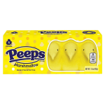 Peeps Marshmallow Chicks Yellow