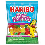 Haribo Happy Hoppers