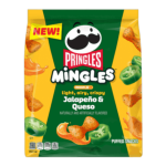  Pringles Mingles Jalapeno & Queso