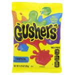 Fruit Gushers Tropical