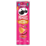 Pringles Sweet Chili Sauce