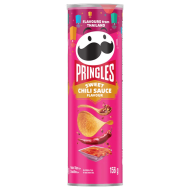 Pringles Sweet Chili Sauce