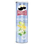 Pringles Lime & Tart