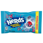 Nerds Gummy Clusters Very Berry