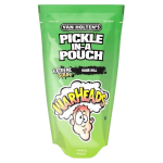 Sour Dill Pickle Warheads