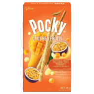 Pocky Passion Fruit & Mango Yoghurt