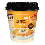 Yopokki Cheese Rapokki