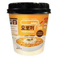 Yopokki Cheese Rapokki