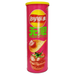 Lay's Stax Tomato