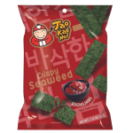 Crispy Seaweed Gochujang