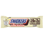 Snickers Hi-Protein White
