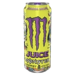 Monster Voodoo Grape