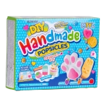 DIY Candy Popsicles