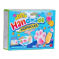 DIY Candy Popsicles