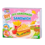 DIY Candy Sandwich