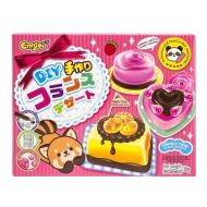 DIY Candy French Style Desserts