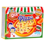 DIY Candy Pizza