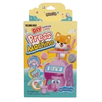 DIY Candy Press Machine